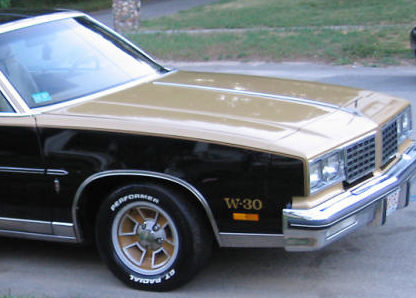 Oldsmobile