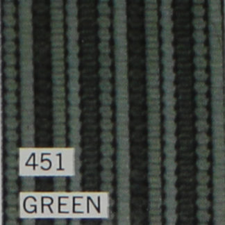 1964 Pontiac Catalina Green OEM Auto Fabric