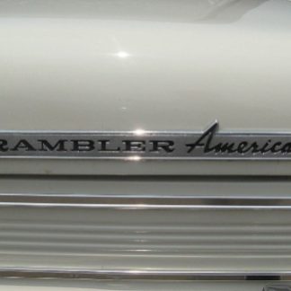 AMC - Jeep