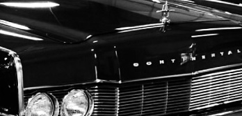 Lincoln