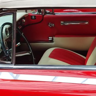 Cadillac