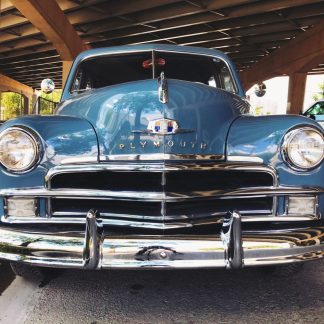 Plymouth