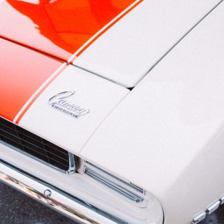 Chevy