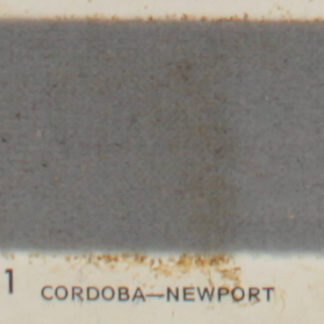1978 Chrysler Cordoba - Newport - gray OEM auto fabric