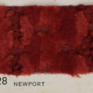 1978 Chrysler Newport - red , light red , and dark red circle pattern OEM auto fabric