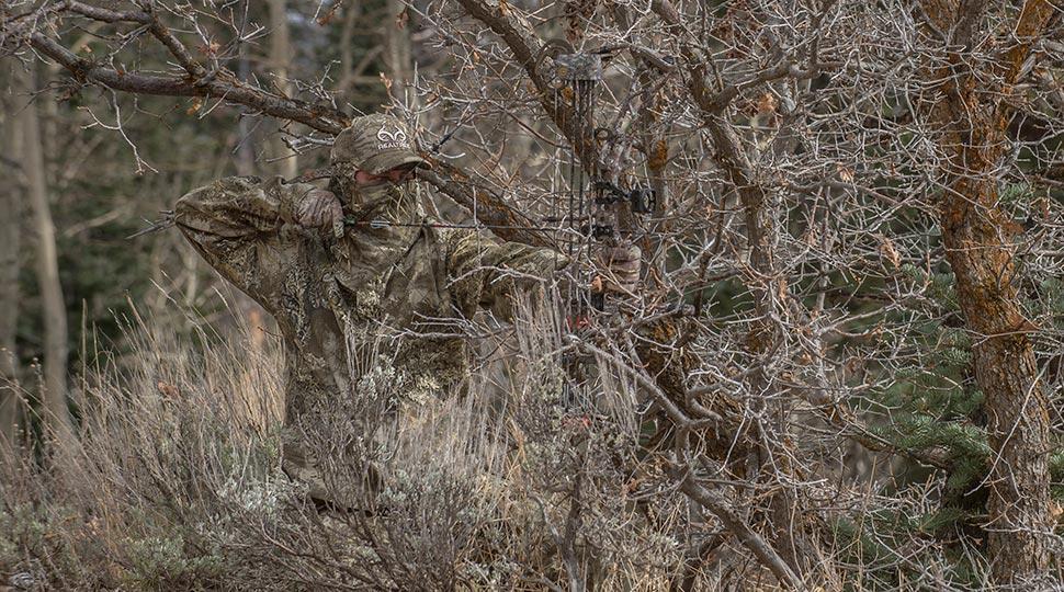 RT-Max-1-XT camo Hunter