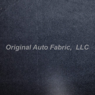 1980 Buick OEM Auto Fabric