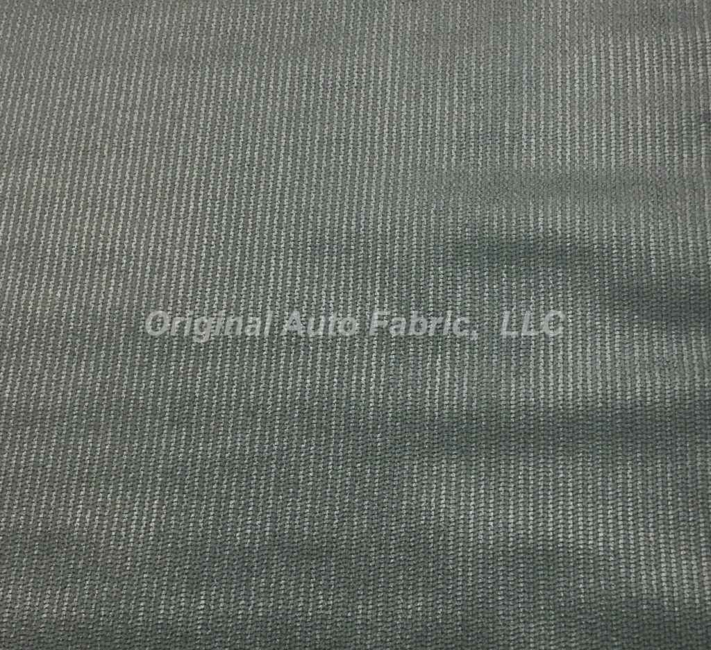 811710 Original Auto Fabrics, LLC