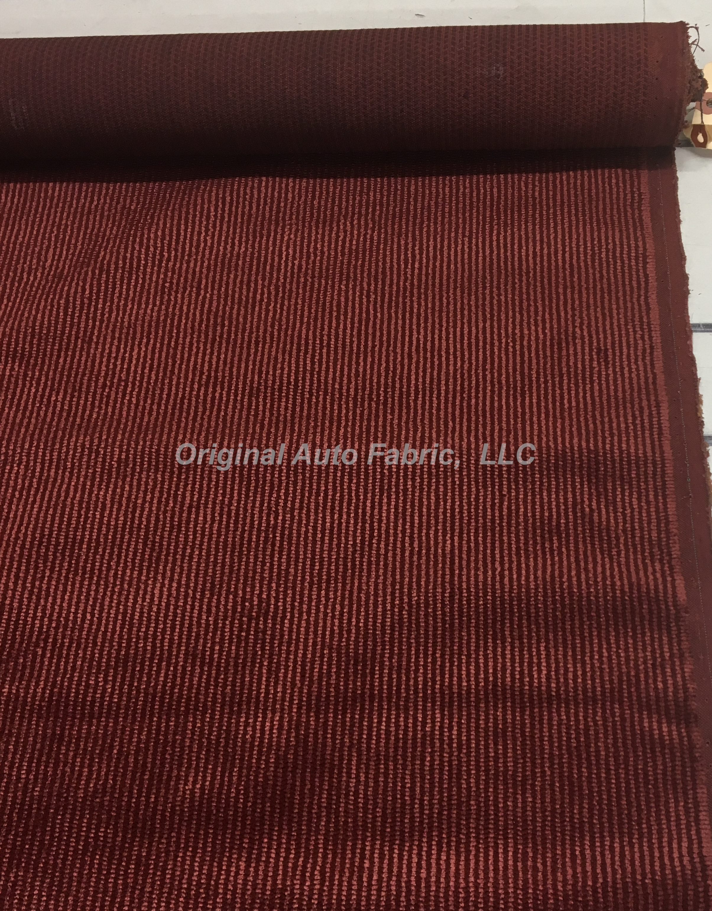 1981 Buick OEM Auto Fabric