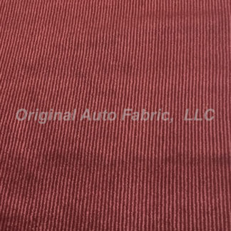 1981 Buick OEM Auto Cloth