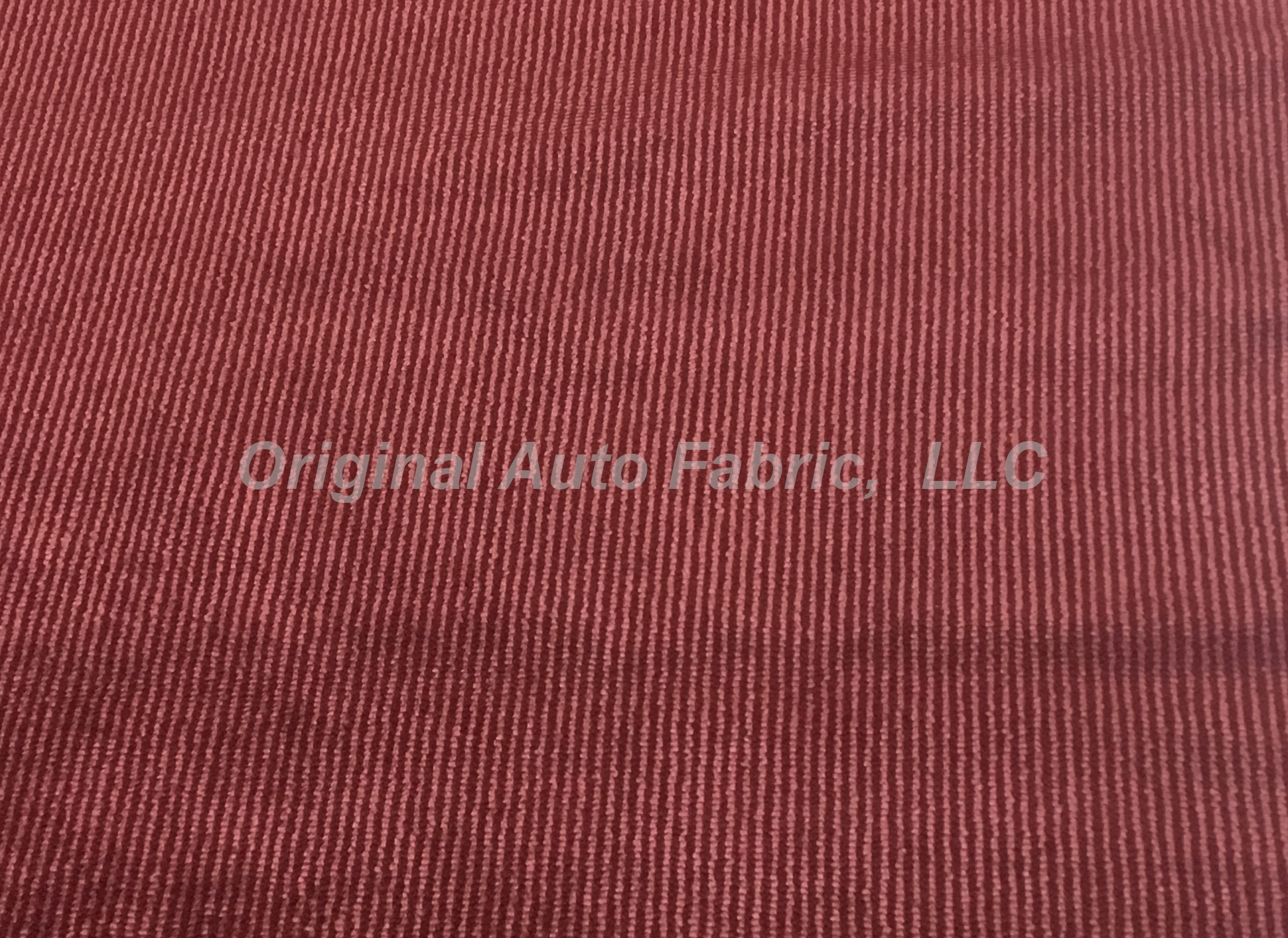 1981 Buick OEM Auto Cloth