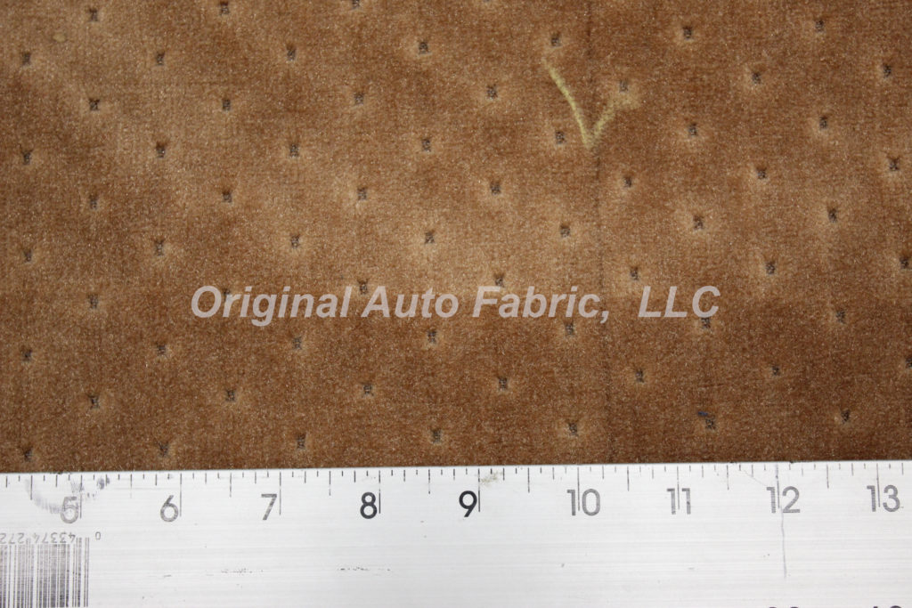 83389F Original Auto Fabrics, LLC