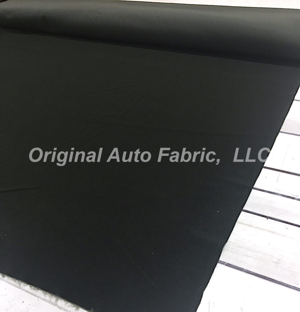 85589 Original Auto Fabrics, LLC