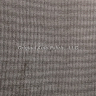 8 Plymouth OEM auto cloth Color: Taupe