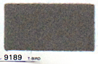 1989 Ford OEM Auto Fabric