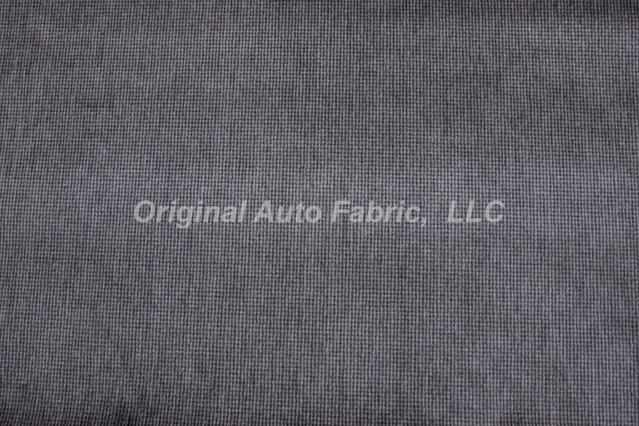 1989 Plymouth Sundance OEM Auto Cloth