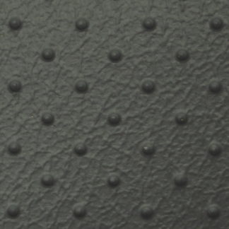 Gray Perforated Vinyl
