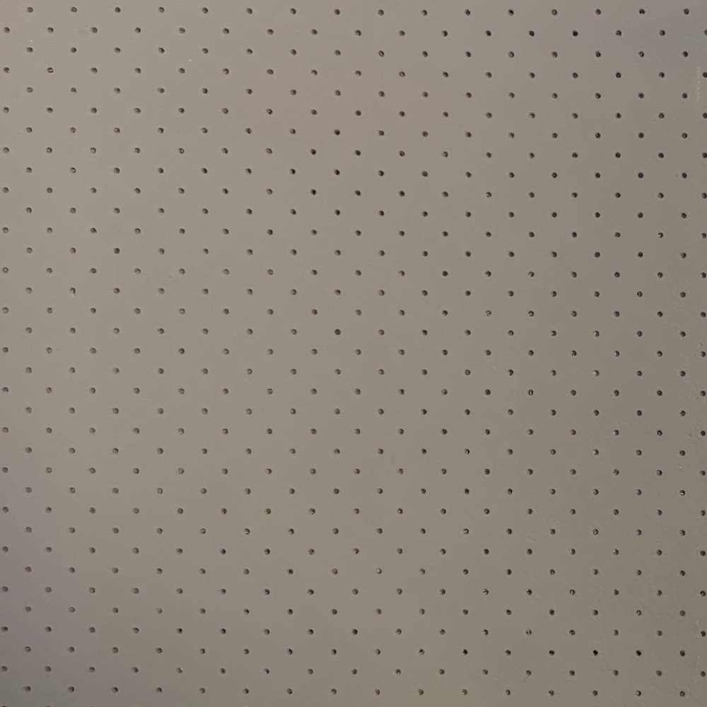 GZP515 - Shale Perforated