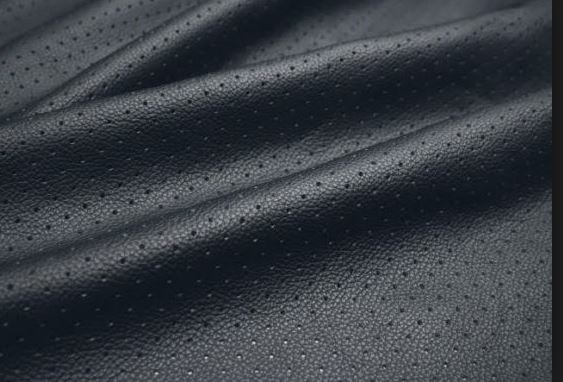 Leather