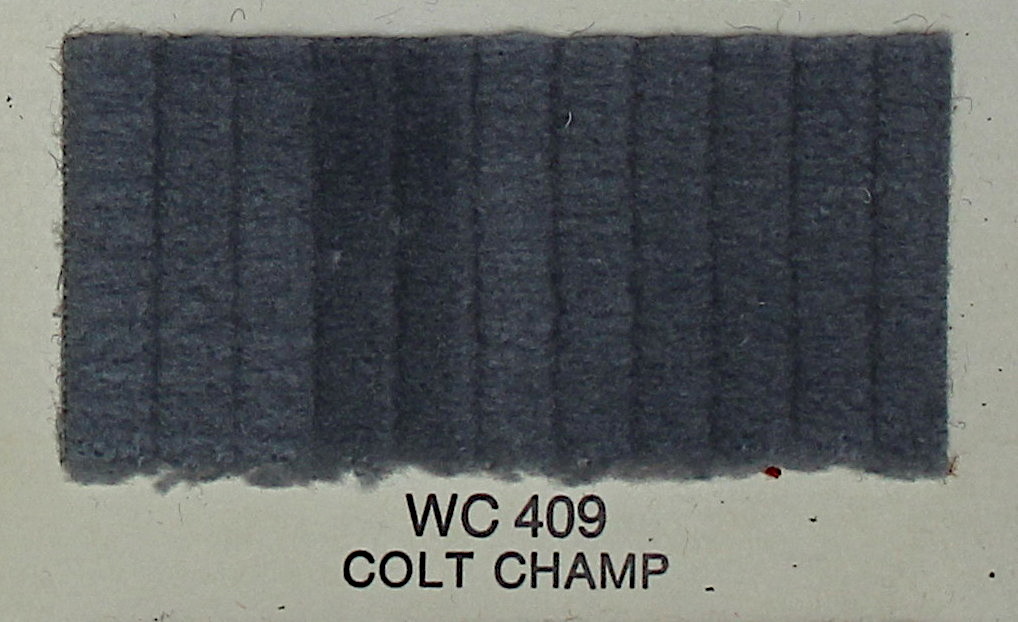 WC-409