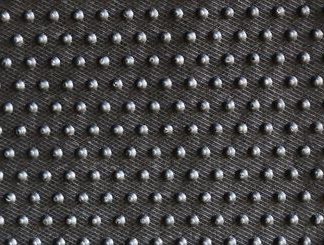 Nibbed Rubber Matting