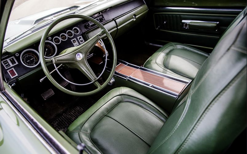 1970'S