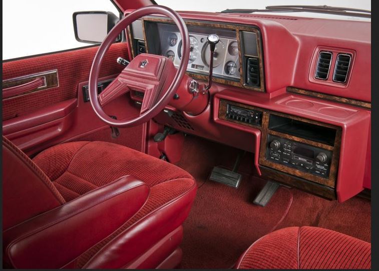 1980'S