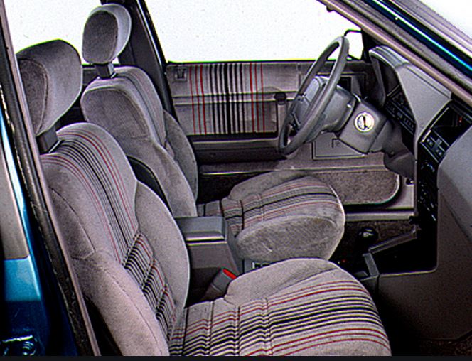 1990'S
