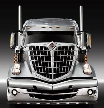 Heavy Trucks