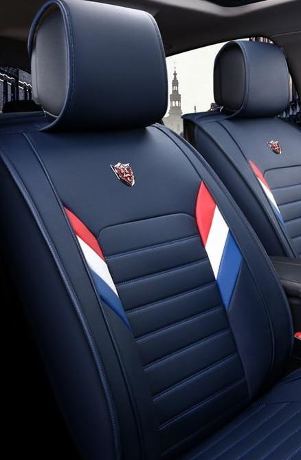 Automotive Vinyls