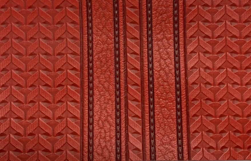 L-5260 | Ford Truck Vinyl