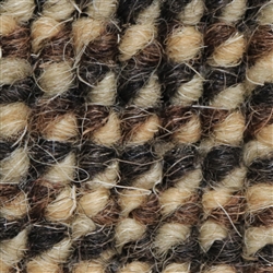 German Wool Square Weave