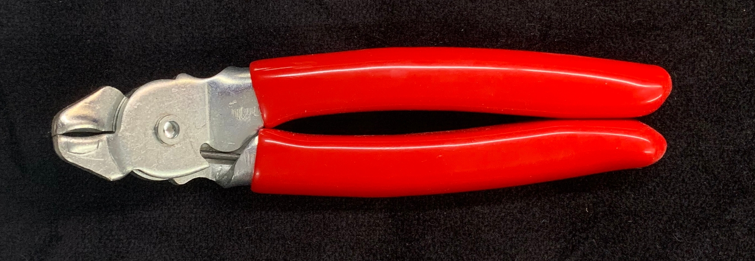 Hog Ring Pliers - Image 2