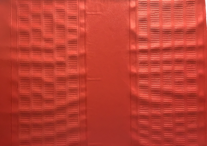 Classic Truck Vinyl - Red - Image 2