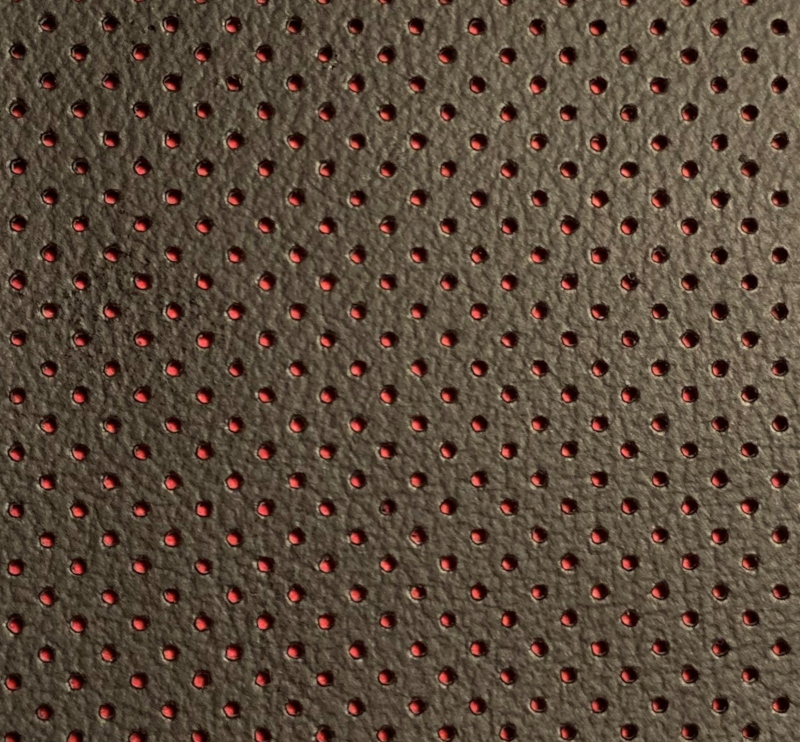 L-7999 Perforated Automotive Vinyl