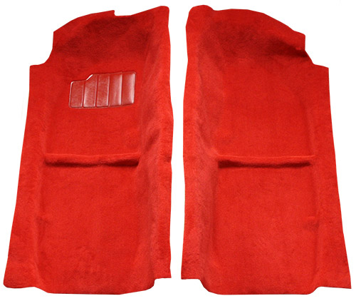 Automotive Carpets