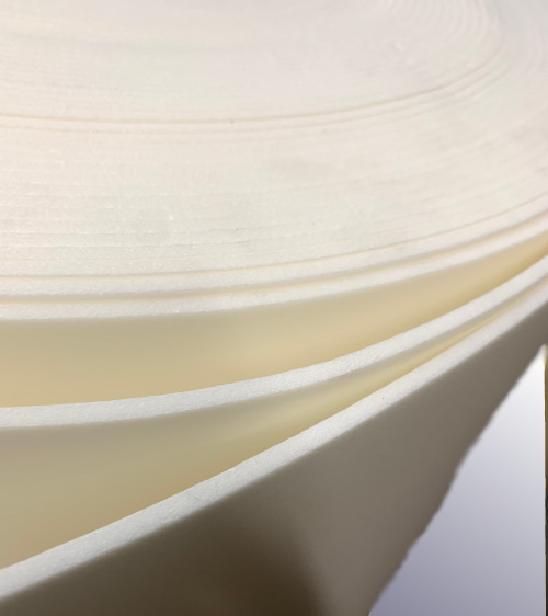 Landau Top Padding