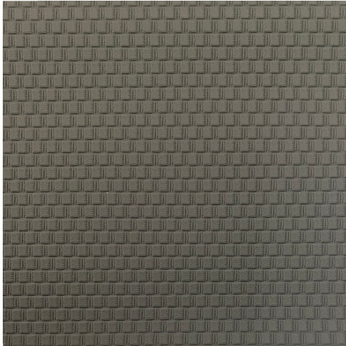 Steel Gray Structure