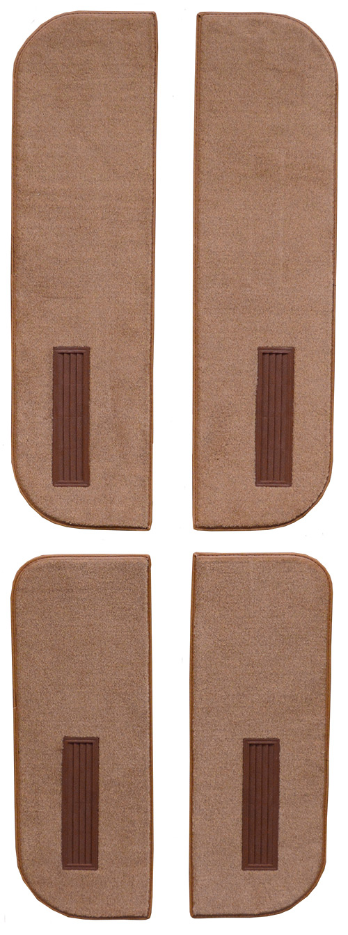 Custom Door Panels