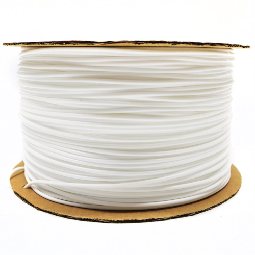 Hollow Poly Welting 8/32"