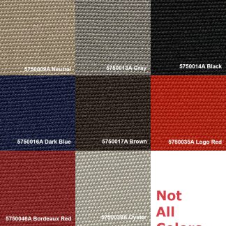 Stayfast Convertible Top Cloth