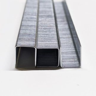 3/8" Stainless Staples