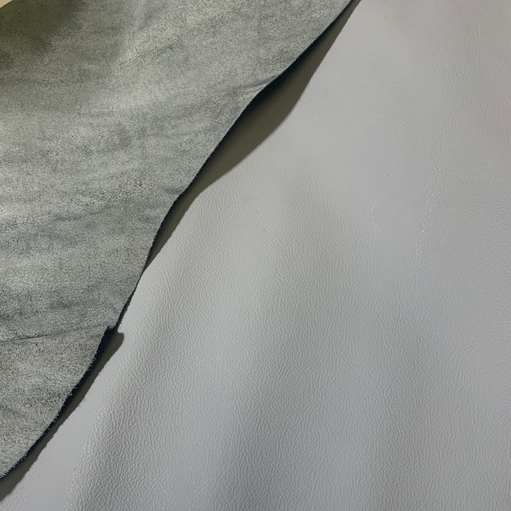 GH-814 Lt. Flint - Milled Pebble