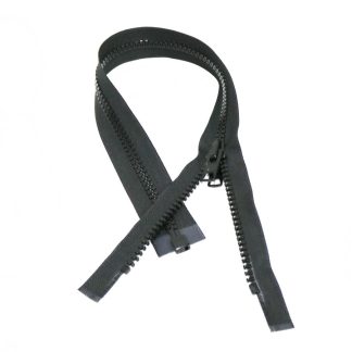 Marine Zippers