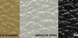 Levant Grain Vinyl Top Fabric