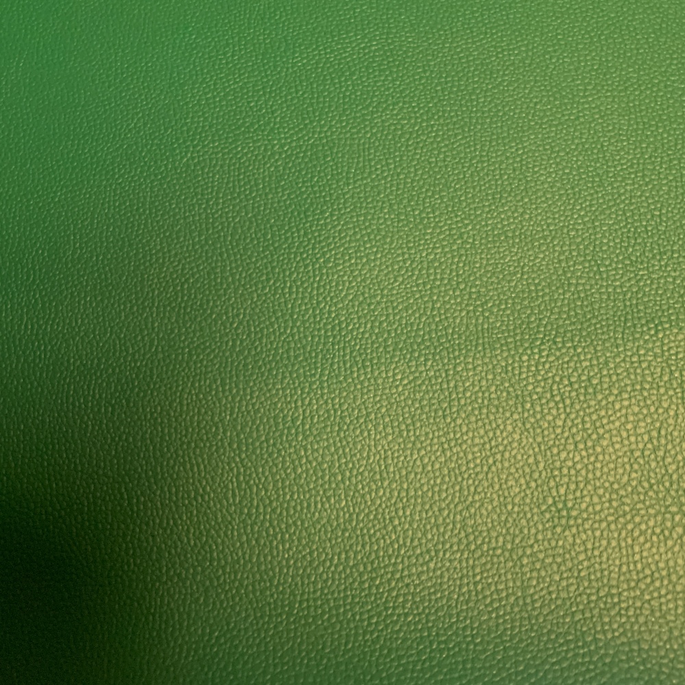 Subway Green Vinyl