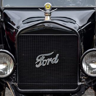 Antique - Vintage Auto Cloths