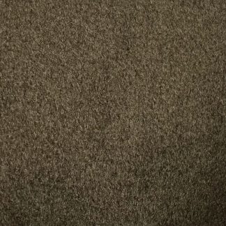Brown Worsted Wool
