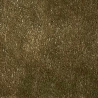 Brown Luxury Mohair