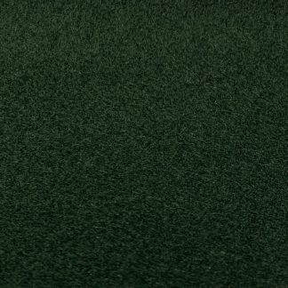 Dark Green Wool Broadcloth